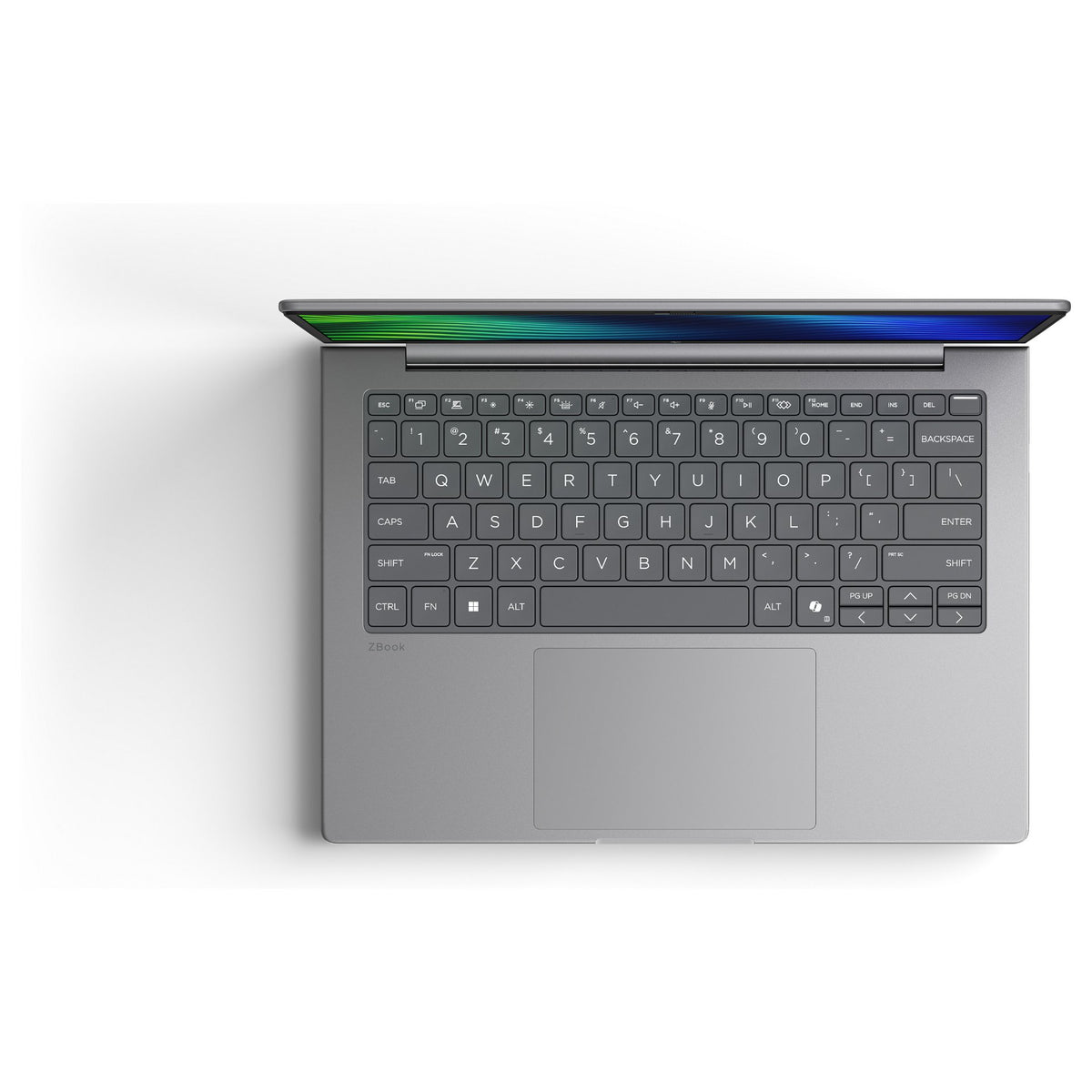 HP ZBook 8 G2i CU7 356H/32GB/1TBSSD/W11 Pro 1J Gar (DE)