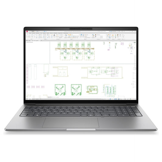 HP ZBook 8 G2i CU7 356H/32GB/1TBSSD/W11 Pro 1J Gar (DE)