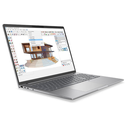 HP ZBook 8 G2a AMD Ryzen AI 7 PRO 450/32GB/512SSD/W11 Pro 1J Gar (DE)