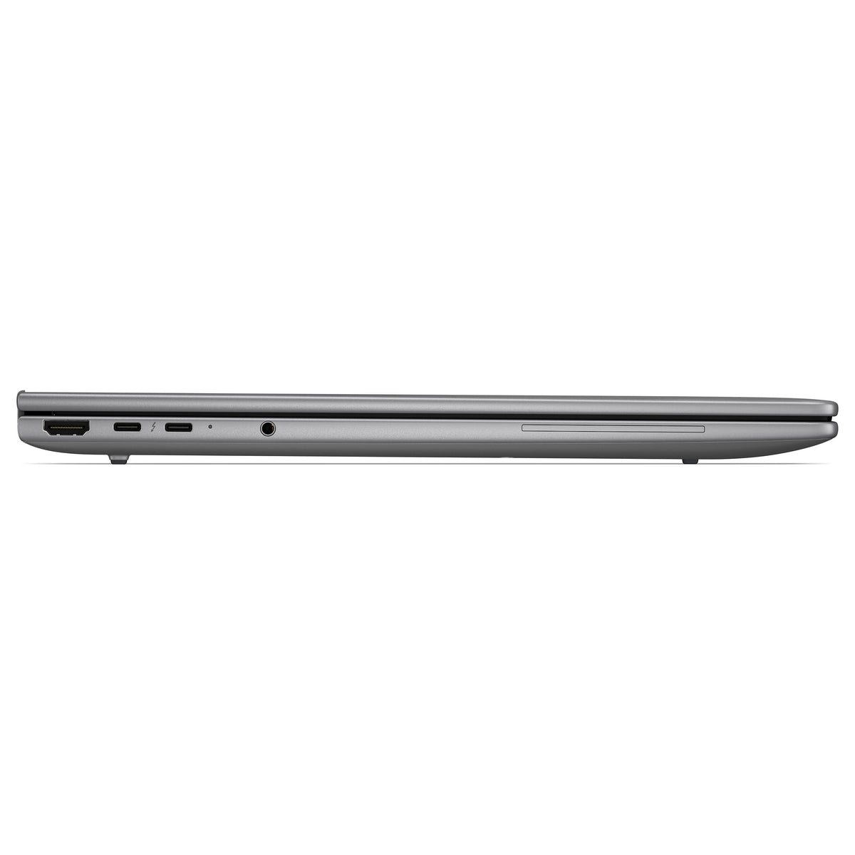 HP ZBook 8 G2a AMD Ryzen AI 7 PRO 450/32GB/512SSD/W11 Pro 1J Gar (DE)