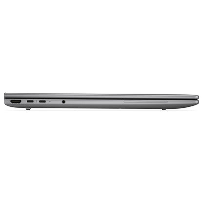 HP ZBook 8 G2a AMD Ryzen AI 7 PRO 450/32GB/512SSD/W11 Pro 1J Gar (DE)