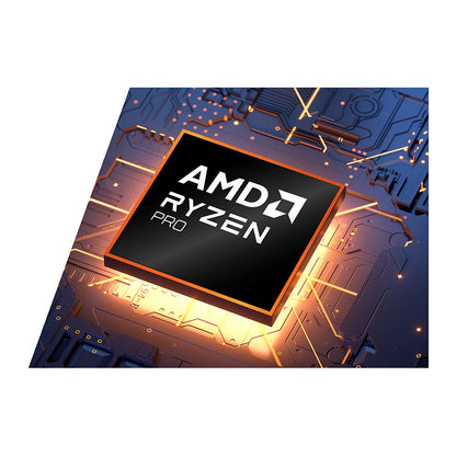 HP ZBook 8 G2a AMD Ryzen AI 7 PRO 450/32GB/512SSD/W11 Pro 1J Gar (DE)