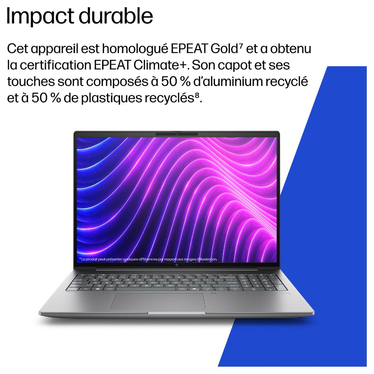 HP ZBook 8 G2a AMD Ryzen AI 7 PRO 450/32GB/512SSD/W11 Pro 1J Gar (DE)
