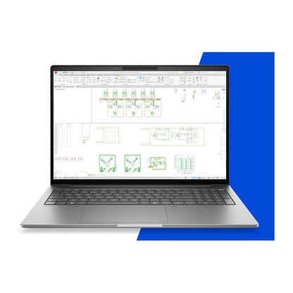 HP ZBook 8 G2i CU7 356H/48GB/1TBSSD/NVIDIA RTX PRO 500/W11 Pro 1J Gar (DE)