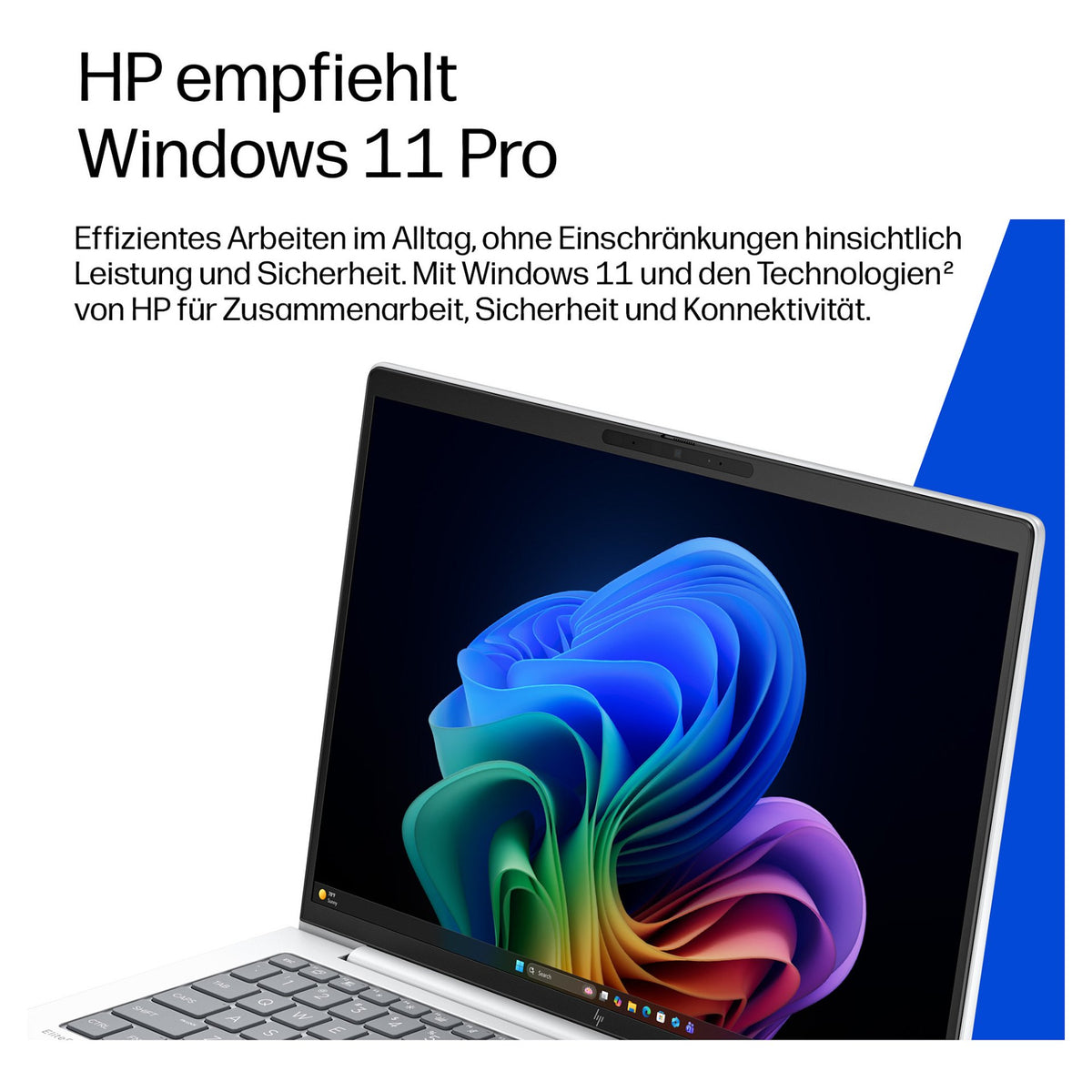 HP EliteBook 8 G2i CU5 325/32GB/512SSD/W11 Pro 1J Gar (DE)