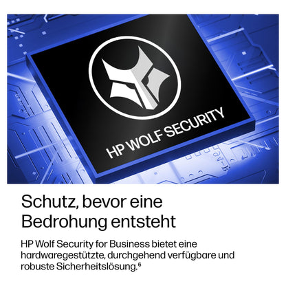 HP EliteBook 8 G2i CU5 325/32GB/512SSD/W11 Pro 1J Gar (DE)