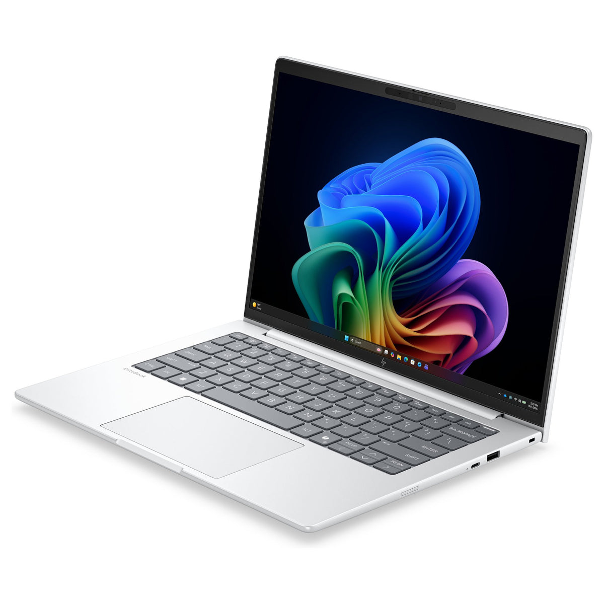HP EliteBook 8 G2i CU5 325/16GB/512SSD/W11 Pro 1J Gar (DE)