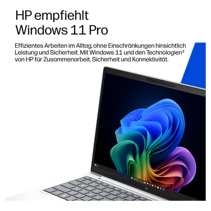 HP EliteBook 8 G2i CU7 355/32GB/1TBSSD/W11 Pro 1J Gar (DE) LTE 5G
