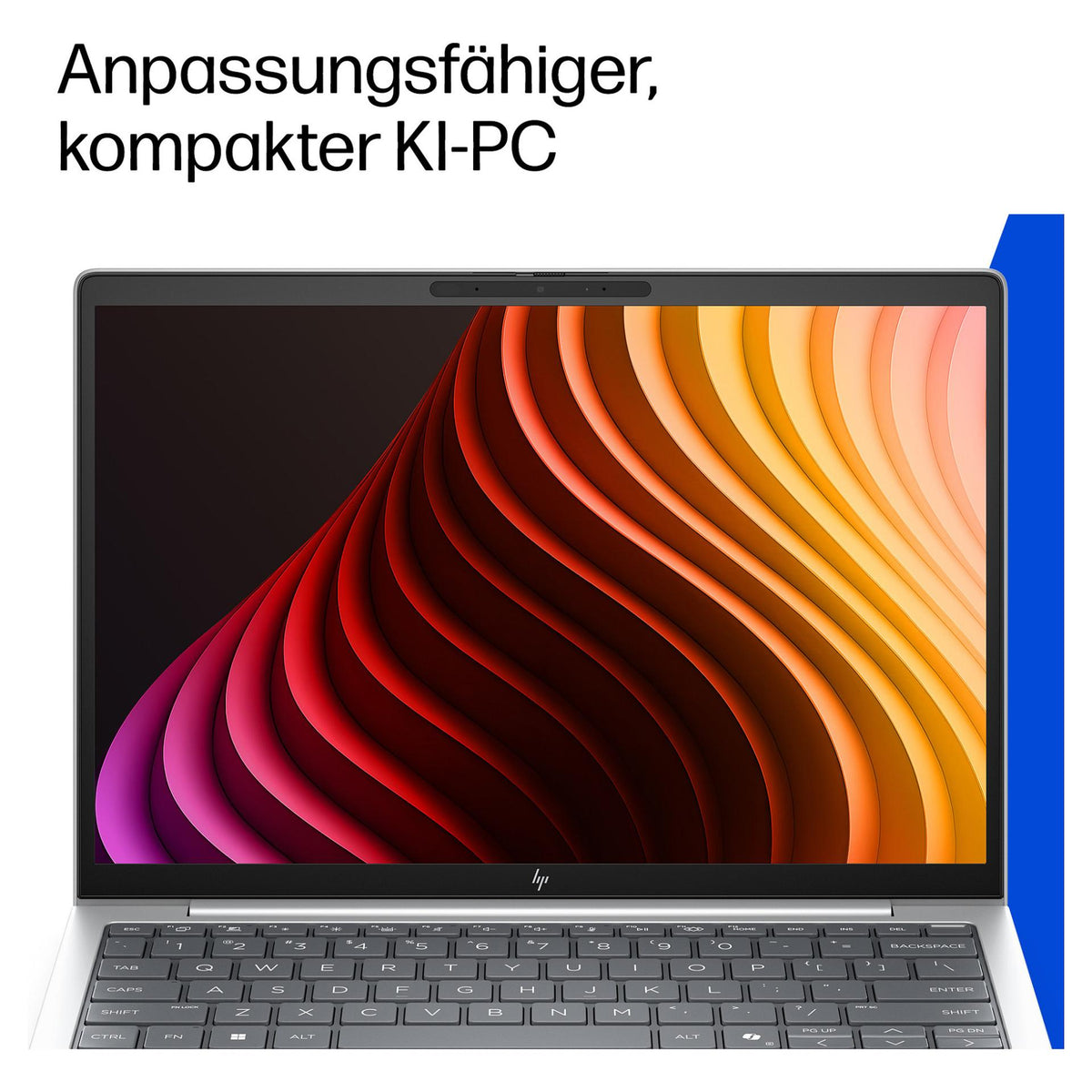 HP EliteBook 8 G2i CU7 355/32GB/1TBSSD/W11 Pro 1J Gar (DE) LTE 5G