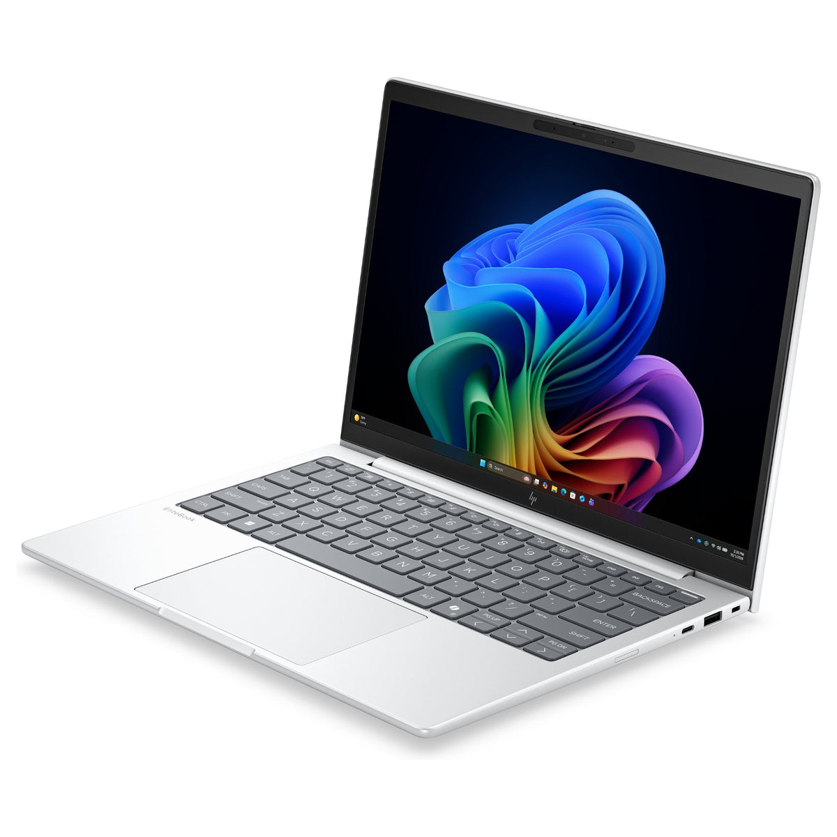 HP EliteBook 8 G2i CU5 325/16GB/512SSD/W11 Pro 1J Gar (DE) LTE 5G