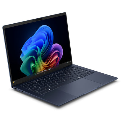 HP EliteBook X G2q SnapDragon X2E-90100/32GB/512SSD/W11 Pro 1J Gar (DE)