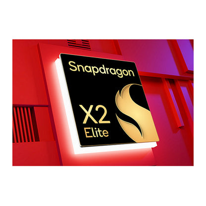 HP EliteBook X G2q SnapDragon X2E-90100/32GB/512SSD/W11 Pro 1J Gar (DE)