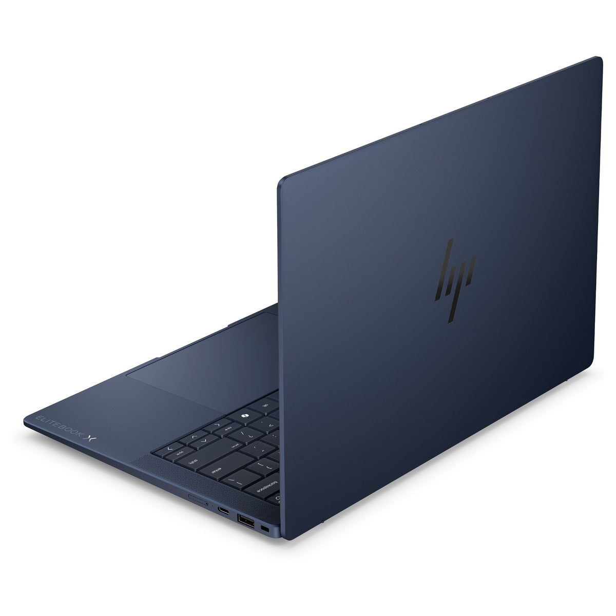 HP EliteBook X G2q SnapDragon X2E-90100/32GB/512SSD/W11 Pro 1J Gar (DE)