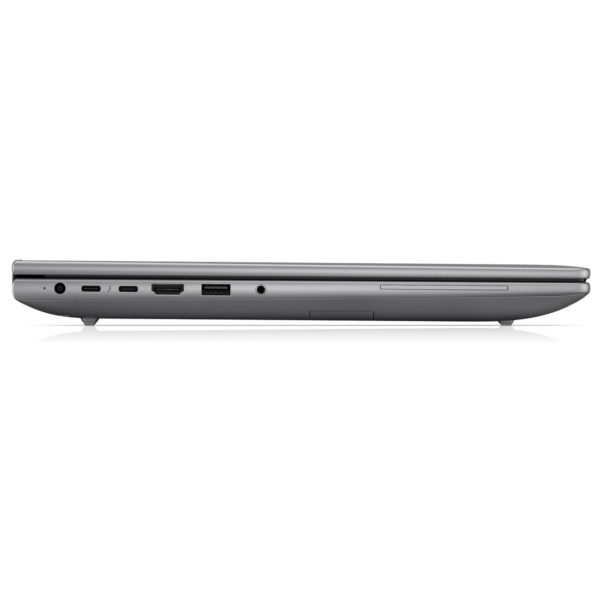 HP ZBook 8 G2i CU9 386H/32GB/1TBSSD/RTX PRO 2000/W11 Pro 1J Gar (DE)