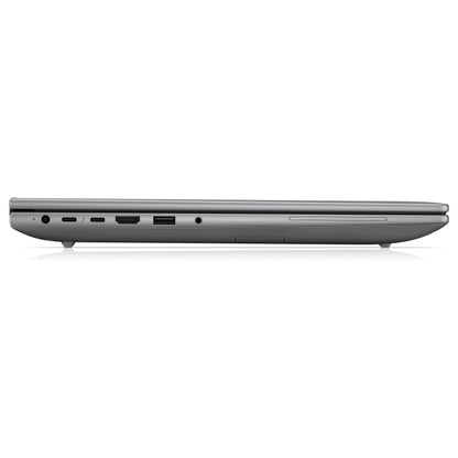 HP ZBook 8 G2i CU9 386H/32GB/1TBSSD/RTX PRO 2000/W11 Pro 1J Gar (DE)