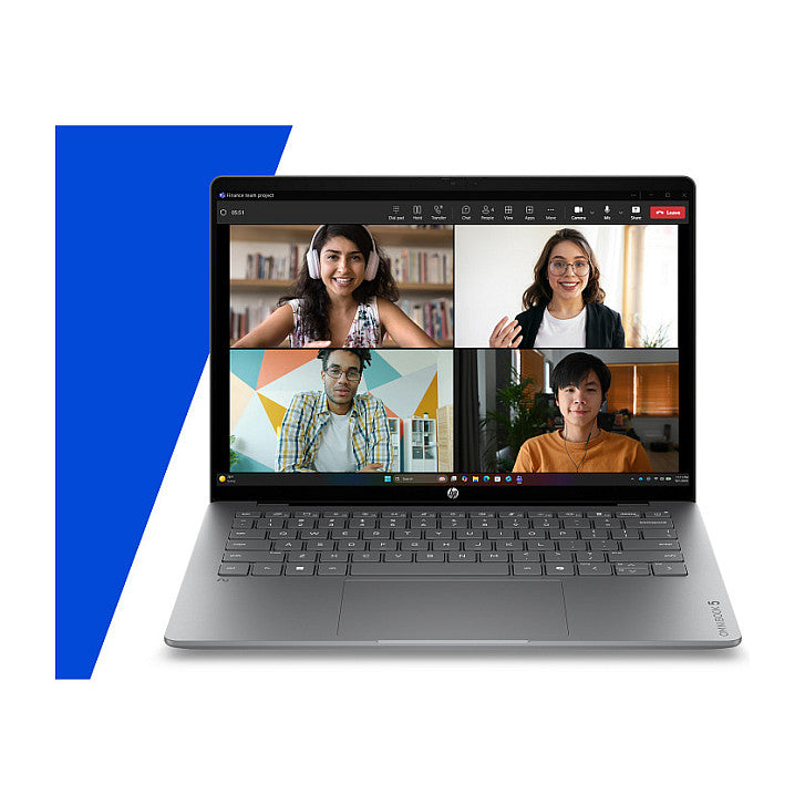 HP OmniBook 5 14-hm0171ng RYZ AI 7 445/16GB/512SSD/W11 Home