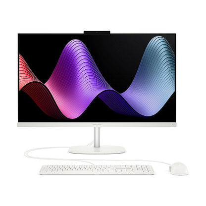 AIO HP Omnistudio 27-cw0174ng RYZ AI 7 445/24GB/512SSD/W11 Home