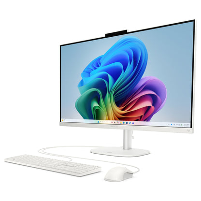 AIO HP Omnistudio 27-cw0174ng RYZ AI 7 445/24GB/512SSD/W11 Home