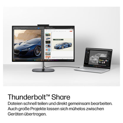 AIO HP Omnistudio X 27-cx0150ng CU5 325/16GB/512SSD/W11 Home