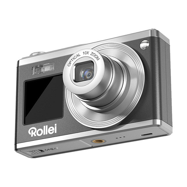 Rollei Compactline 10X
