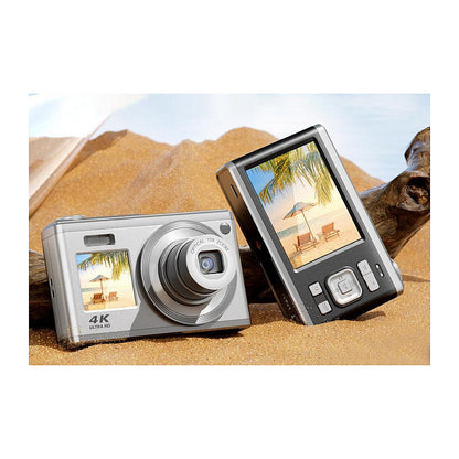 Rollei Compactline 10X