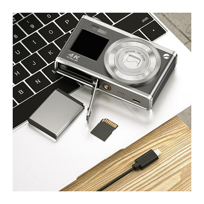 Rollei Compactline 10X