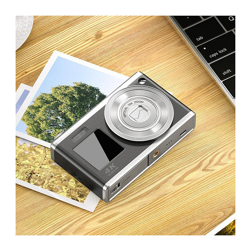 Rollei Compactline 10X