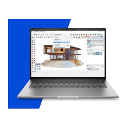 HP ZBook 8 G2a RYZ AI 7 PRO 450/32GB/1TBSSD/W11 Pro 1J Gar (DE)