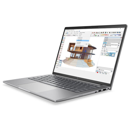 HP ZBook 8 G2a RYZ AI 7 PRO 450/32GB/512SSD/W11 Pro 1J Gar (DE)