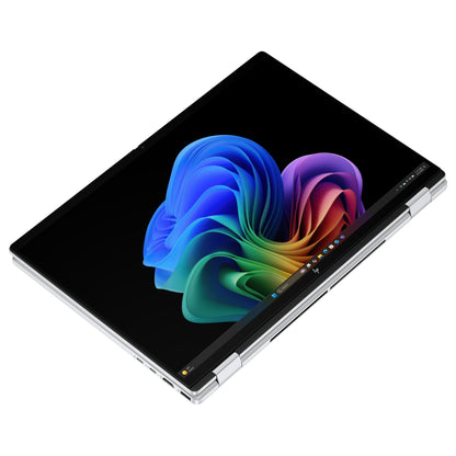 HP OmniBook X Flip 16-as0071ng CU7 256V/16GB/512SSD/W11 Home Touch