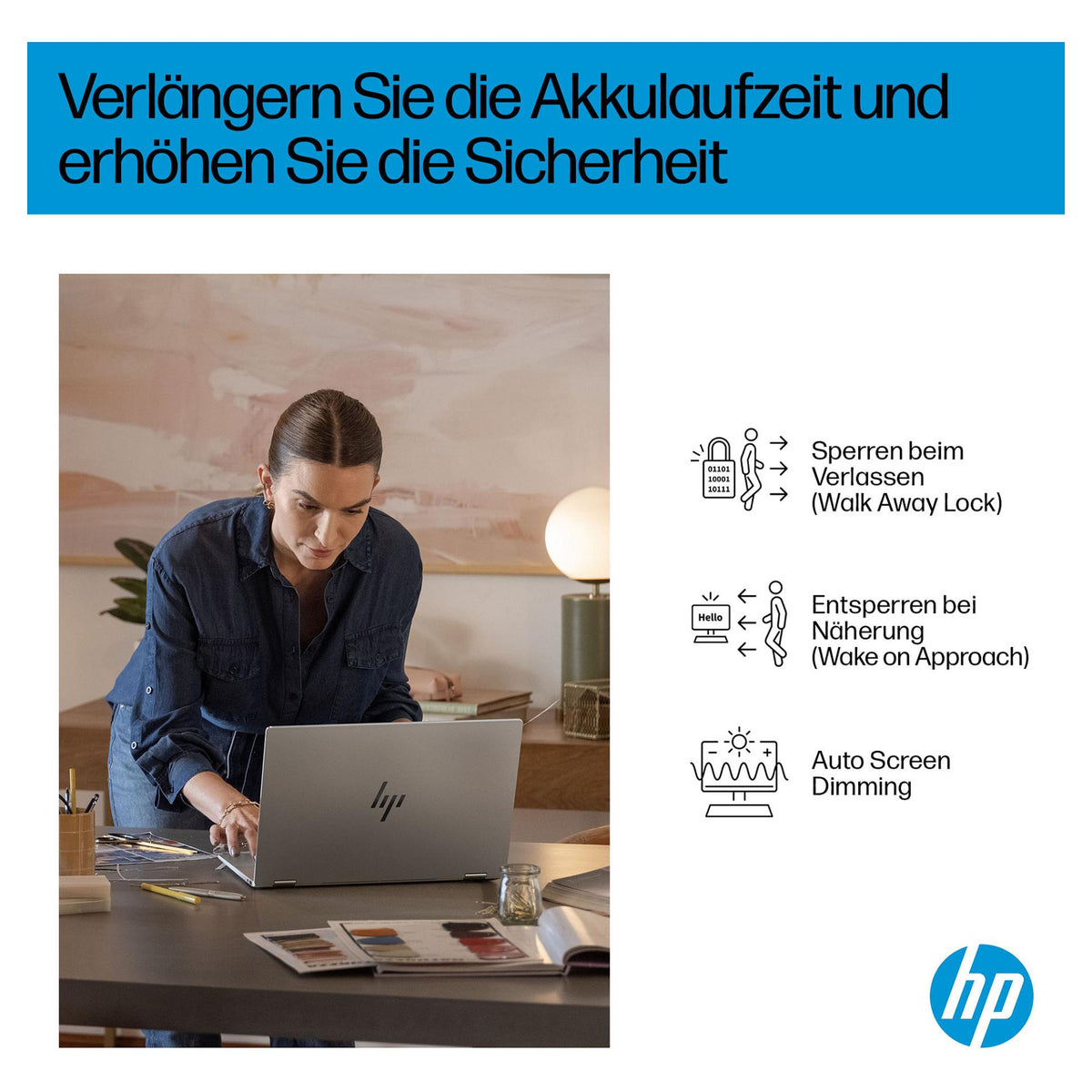 HP OmniBook X Flip 16-as0073ng CU7 256V/16GB/512SSD/W11 Home