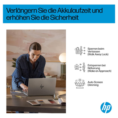 HP OmniBook X Flip 16-as0073ng CU7 256V/16GB/512SSD/W11 Home