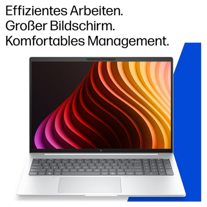 HP EliteBook 8 G2i CU7 356H/32GB/1TBSSD/W11 Pro LTE 5G