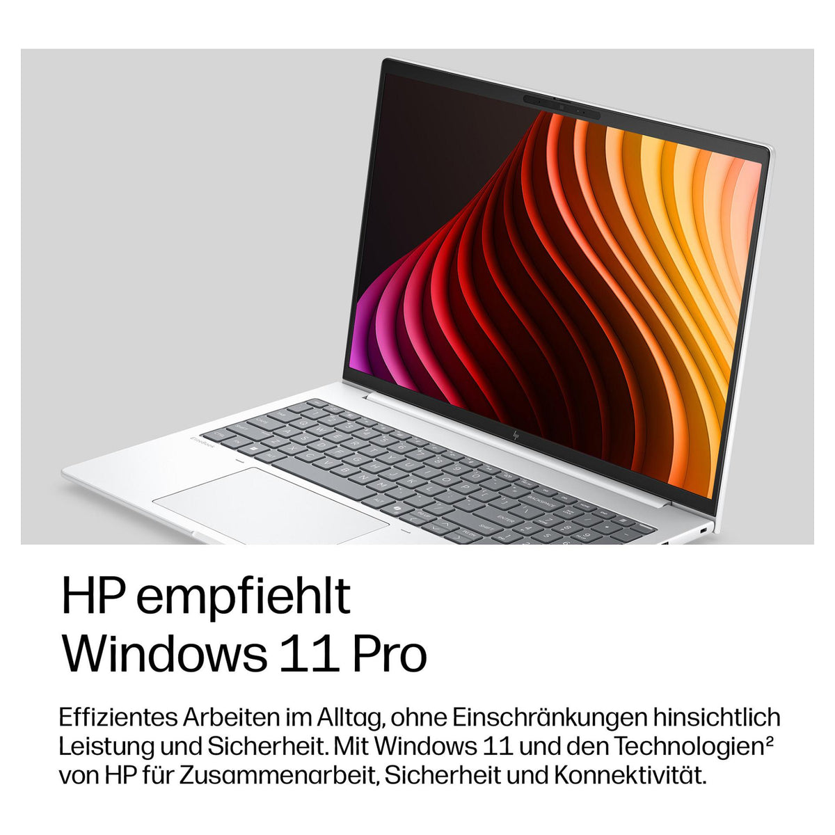HP EliteBook 8 G2i CU7 356H/32GB/1TBSSD/W11 Pro LTE 5G