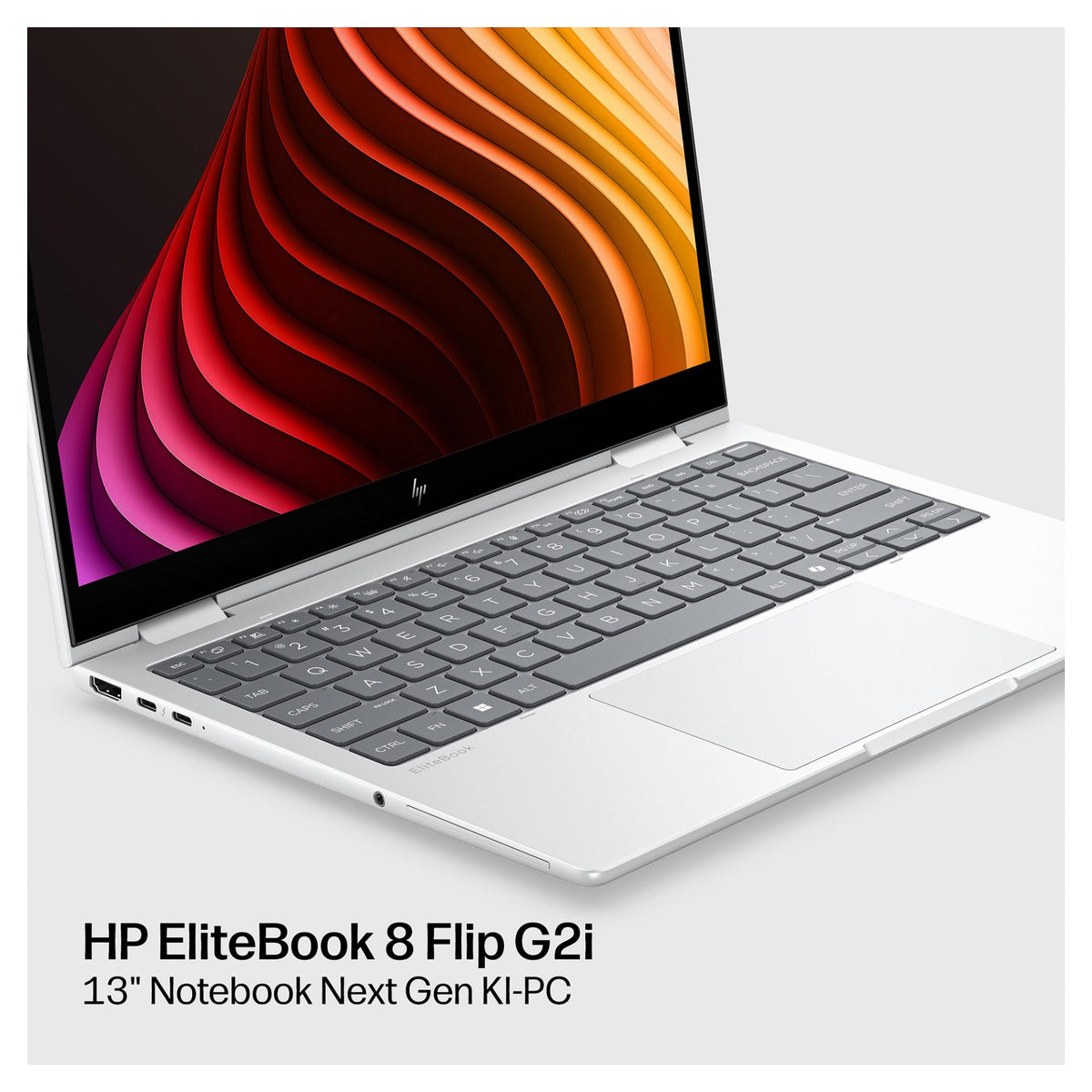 HP EliteBook 8 Flip G2i CU7 355/32GB/1TBSSD/W11 Pro LTE 5G