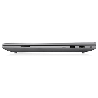HP ZBook 8 G2i CU7 356H/64GB/1TBSSD/RTX PRO 2000/W11 Pro 1J Gar (DE)