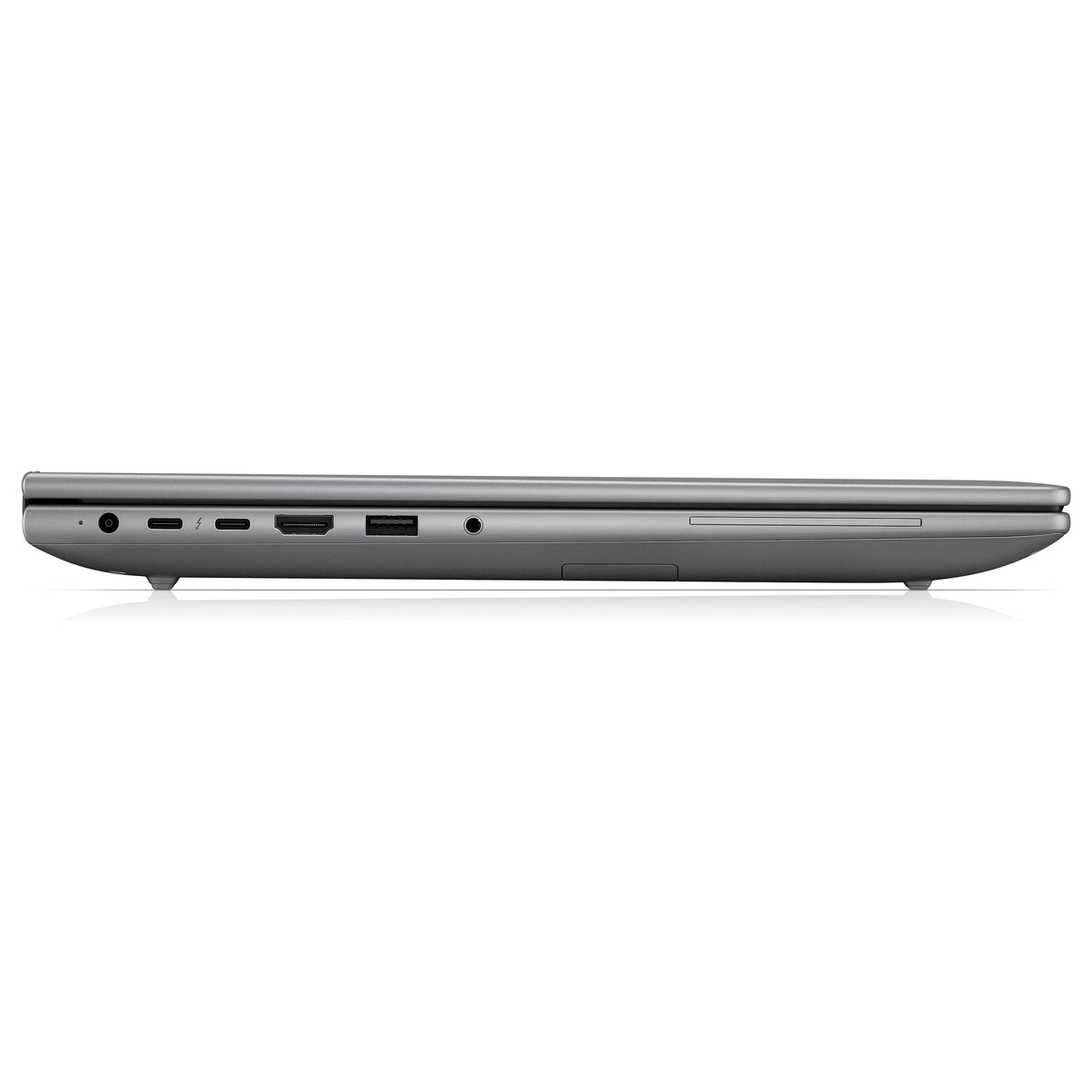 HP ZBook X G2i CU7-356H/32GB/1TBSSD/RTX PRO 2000/W11 Pro