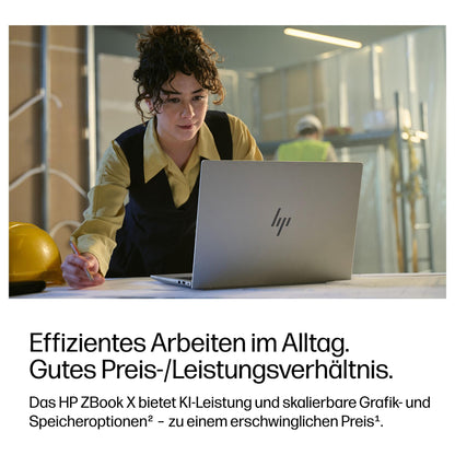 HP ZBook X G2i CU7-356H/32GB/1TBSSD/RTX PRO 1000/W11 Pro