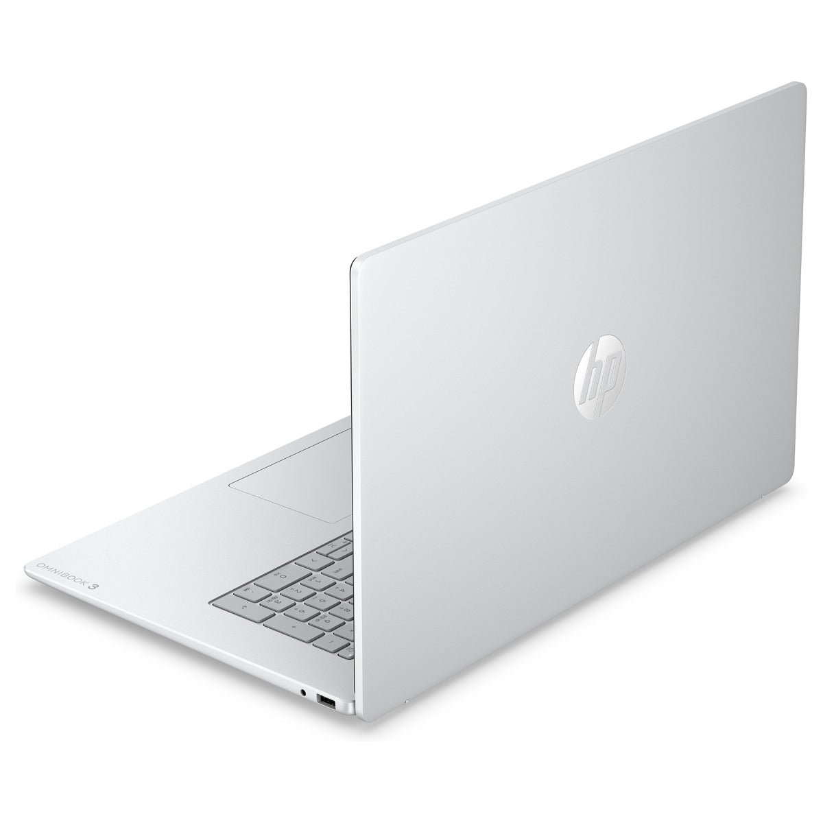 HP OmniBook 3 17-dk0131ng Core3 100U/8GB/512SSD/W11 Home