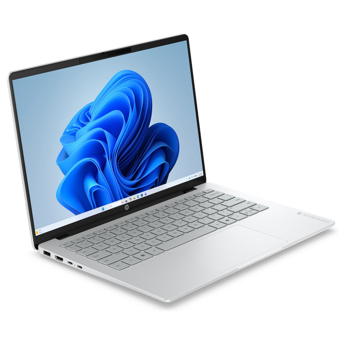 HP OmniBook 5 14-hk0150ng Core 5-120U/16GB/512SSD/W11 Home