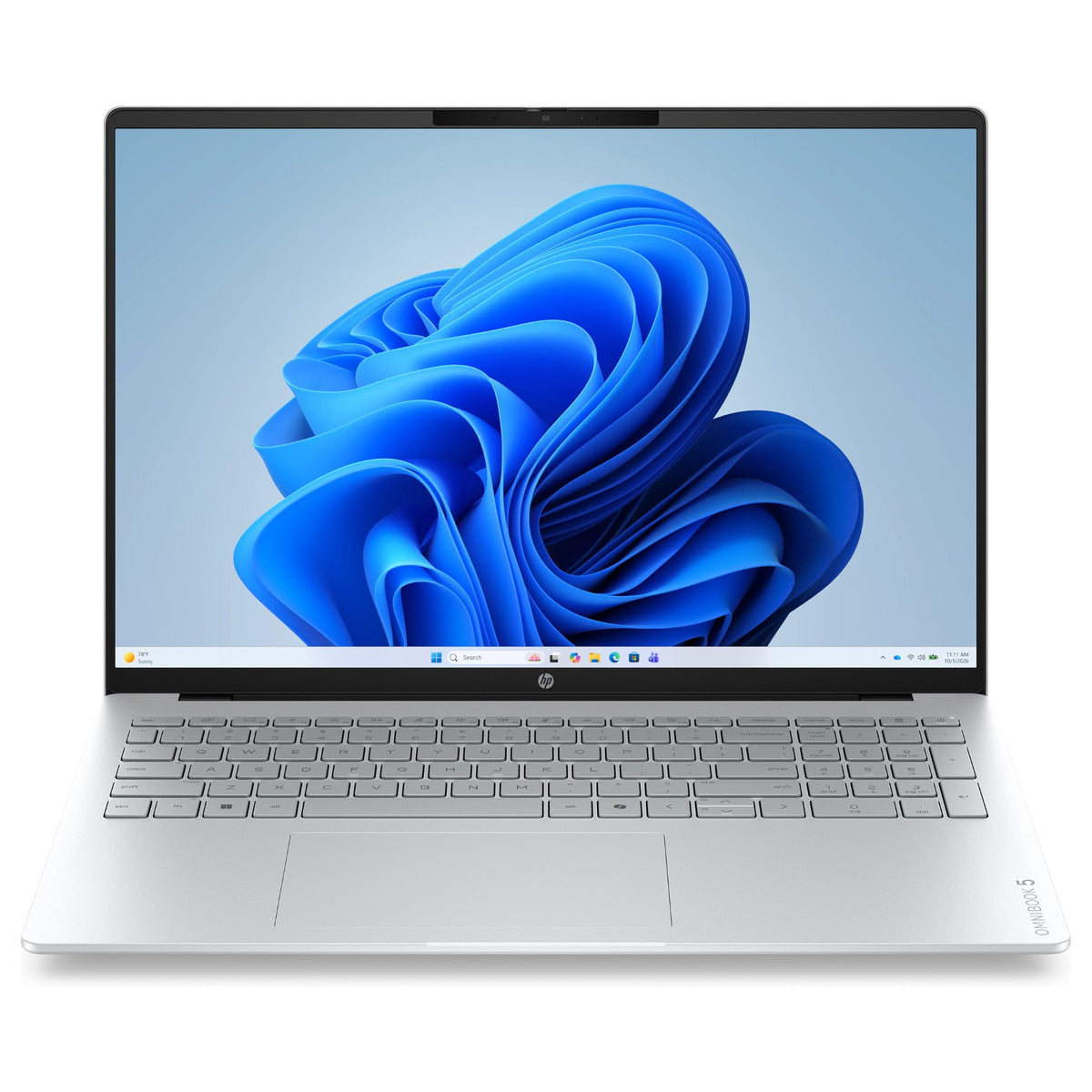 HP OmniBook 5 16-br0171ng RYZ AI 7 250/16GB/512SSD/W11 Home