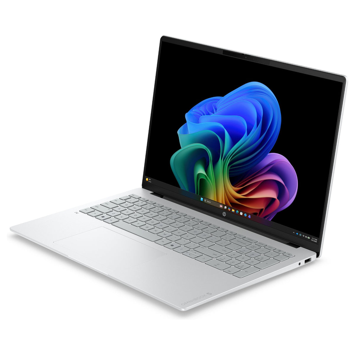 HP OmniBook 5 16-bp0171ng RYZ AI 7 445/16GB/512SSD/W11 Home