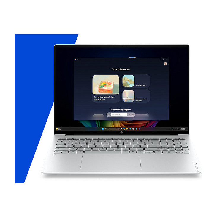 HP OmniBook 5 16-bp0153ng RYZ AI 5 430/16GB/512SSD/W11 Home