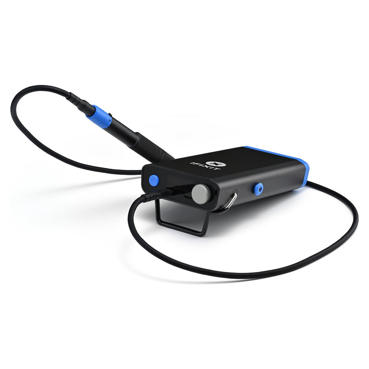iFixit FixHub Soldering Station Multifunktionale Powerstation, Intelligenter Lötkolben