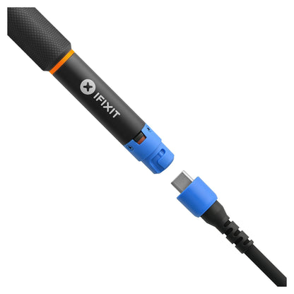 iFixit FixHub Soldering Station Multifunktionale Powerstation, Intelligenter Lötkolben