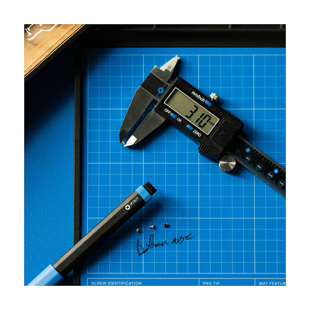 iFixit Digital Caliper / Messschieber