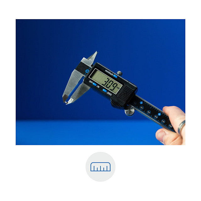 iFixit Digital Caliper / Messschieber