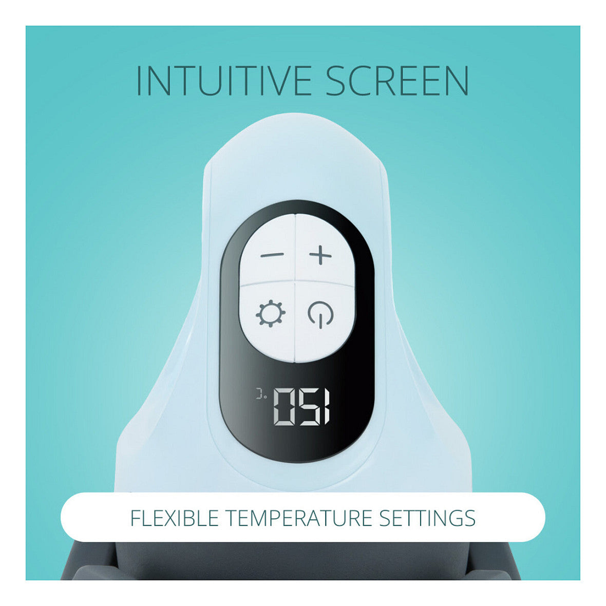 LOKLiK ImPress™ Mini 3 - Pastellblau