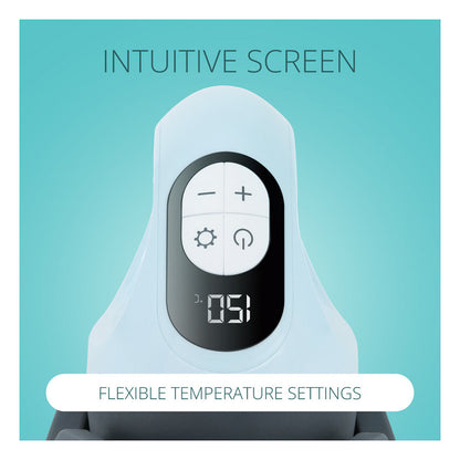 LOKLiK ImPress™ Mini 3 - Pastellblau