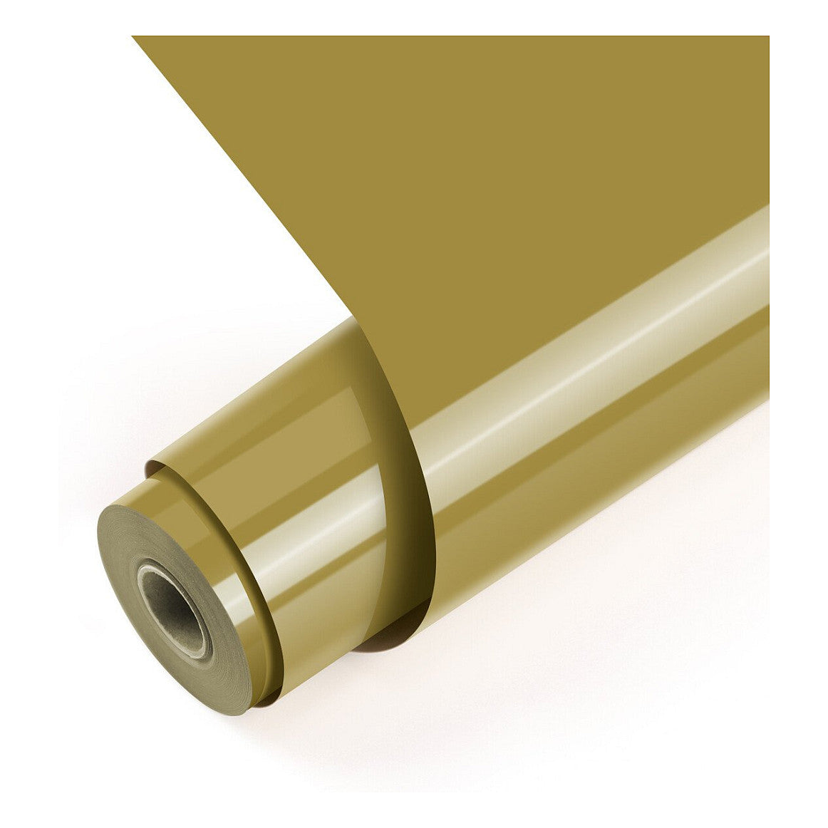 LOKLiK Plotterfolie Basic - Golden - 30,5 x 180 cm